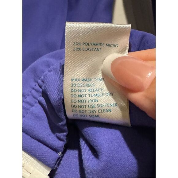 NWOT MAAP Women's Draft Team Stashable Lightweight Cycling Jacket XXS - Picture 10 of 14